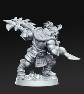 22 - Monster Hunters - March 2021 - RNEstudio