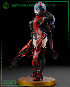 Gr8Tech - Xenoblade - Poppi QTπ