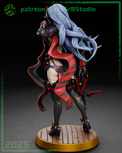 Gr8Tech - Xenoblade - Poppi QTπ