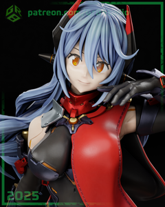 Gr8Tech - Xenoblade - Poppi QTπ