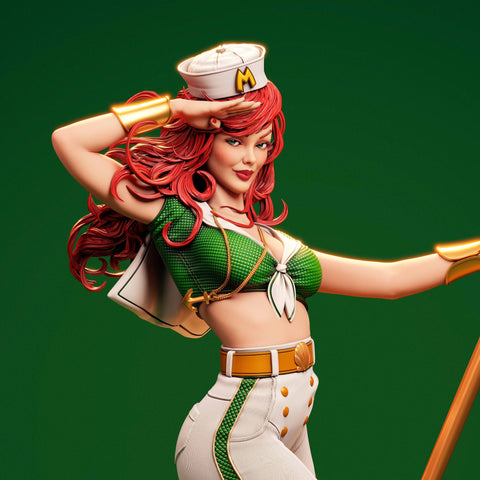 Abe3D - Mera Bombshell