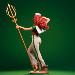 Abe3D - Mera Bombshell