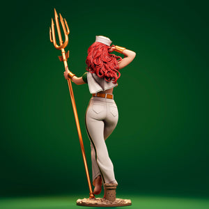 Abe3D - Mera Bombshell