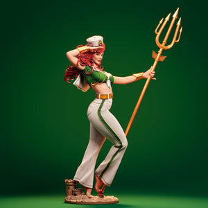 Abe3D - Mera Bombshell