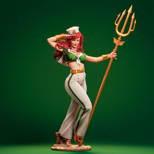 Abe3D - Mera Bombshell