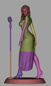 CA 3D Studios - Jessica