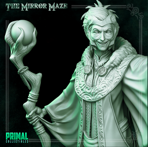 Primal Collectibles - Lilith Archmage