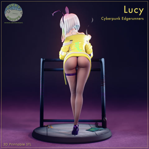 Lucy