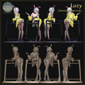 Lucy
