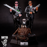 VS3DMen In Black Diorama