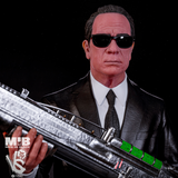 VS3DMen In Black Diorama