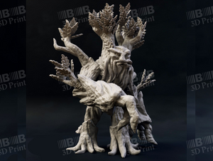 Treobyrdan 3D Prints STL File