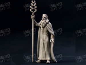Saligastir 3D Prints STL File