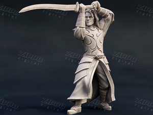 Elliran 3D Print - STL file