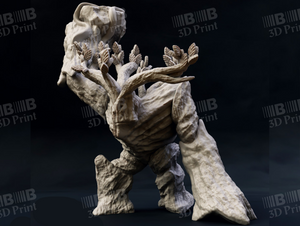 Heavy 3D Prints STL File