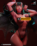 ES MonsterMeru