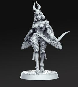 22 - Monster Hunters - March 2021 - RNEstudio