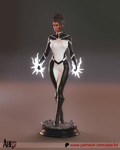 Monica Rambeau - Photon
