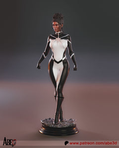 Monica Rambeau - Photon