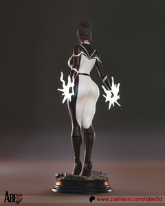 Monica Rambeau - Photon