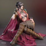 Torrida Minis - Dragon Age - Morrigan