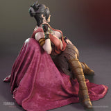 Torrida Minis - Dragon Age - Morrigan