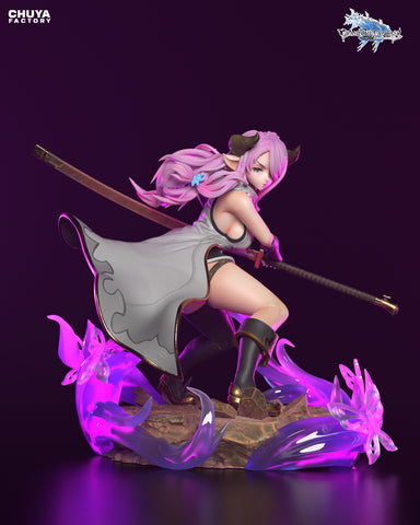 Chuya Factory - Narmaya