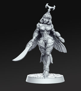 22 - Monster Hunters - March 2021 - RNEstudio