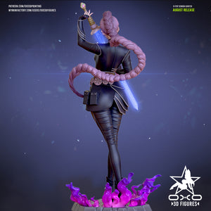 OXO3D - Rumi 08 2025