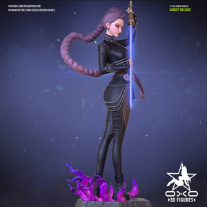 OXO3D - Rumi 08 2025
