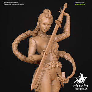 OXO3D - Rumi 08 2025