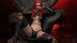 Ca 3d Studios – Madelyne Pryor – 3D Print Model STL