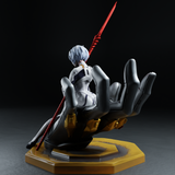 Gr8Tech Ayanami Rei Neon Genesis Evangelion includes nude