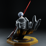 Gr8Tech Ayanami Rei Neon Genesis Evangelion includes nude