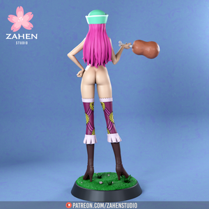 Zahen Studio Jewelry Bonney