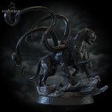 Displacer Beast (2 sizes included)