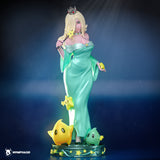 NYMPHA 3D - Super Mario - Princess Rosalina