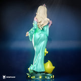 NYMPHA 3D - Super Mario - Princess Rosalina