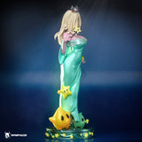 NYMPHA 3D - Super Mario - Princess Rosalina