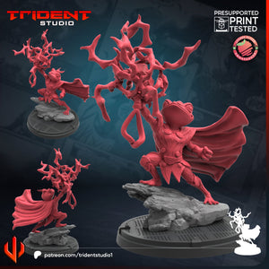 Trident Studio January 2025