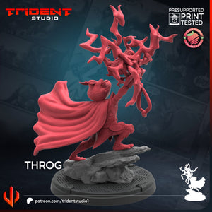 Trident Studio January 2025