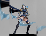 Ashe Blender