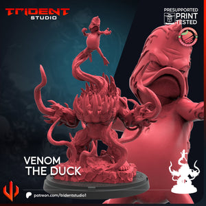 Trident Studio January 2025