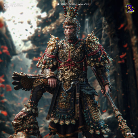 Wukong