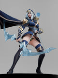 Ashe Blender