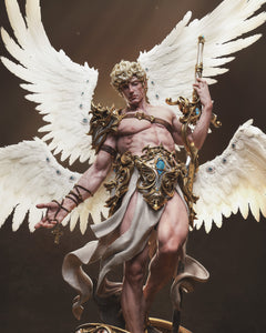 CA 3D Studio - Cherubim