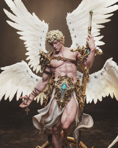 CA 3D Studio - Cherubim