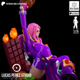 Lucas Perez Studio Bonney