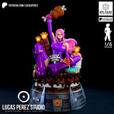 Lucas Perez Studio Bonney