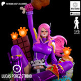 Lucas Perez Studio Bonney